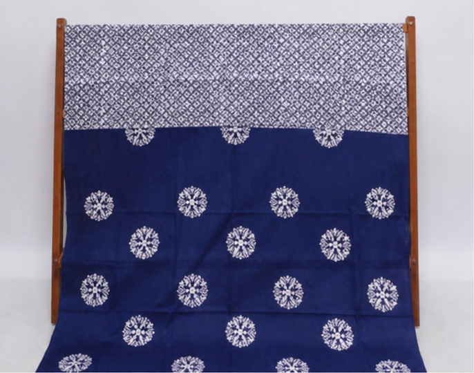 Foto produk Batik Cap (Kain) — model 1 dari 2